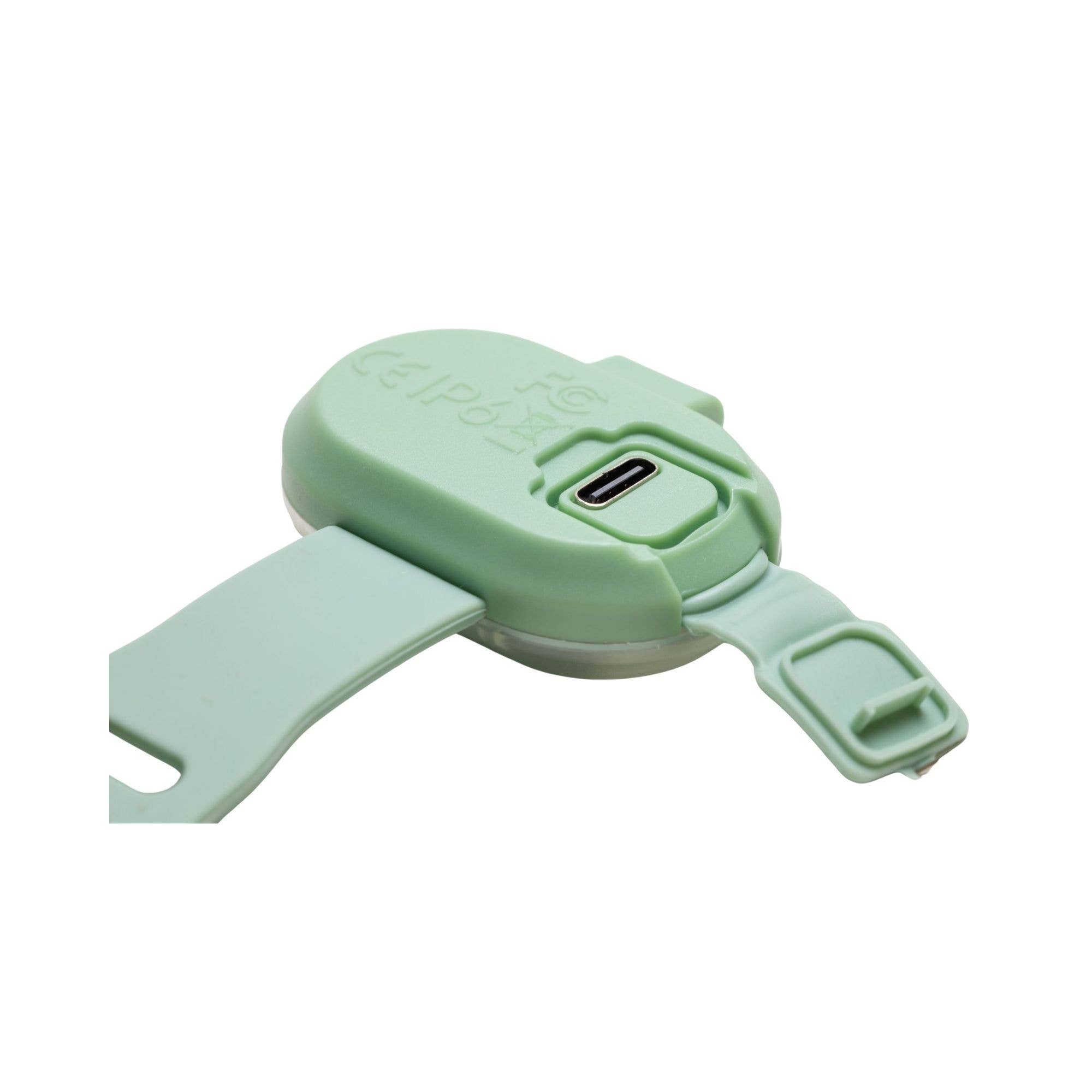 Matrix 2.0 Ultra LED - Sicherheitslicht Jade