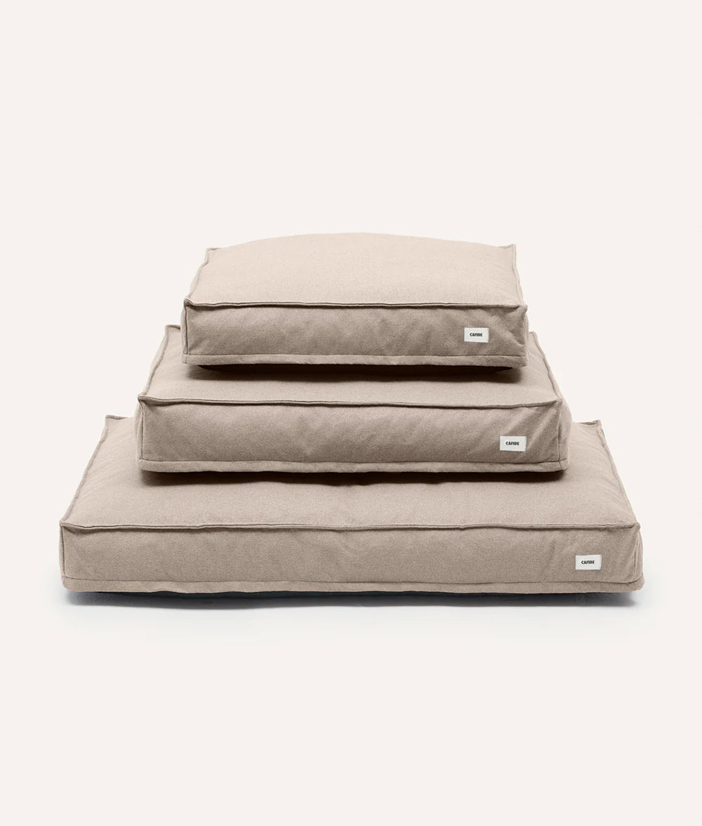 VORBESTELLUNG Hundebett "CUADRA"