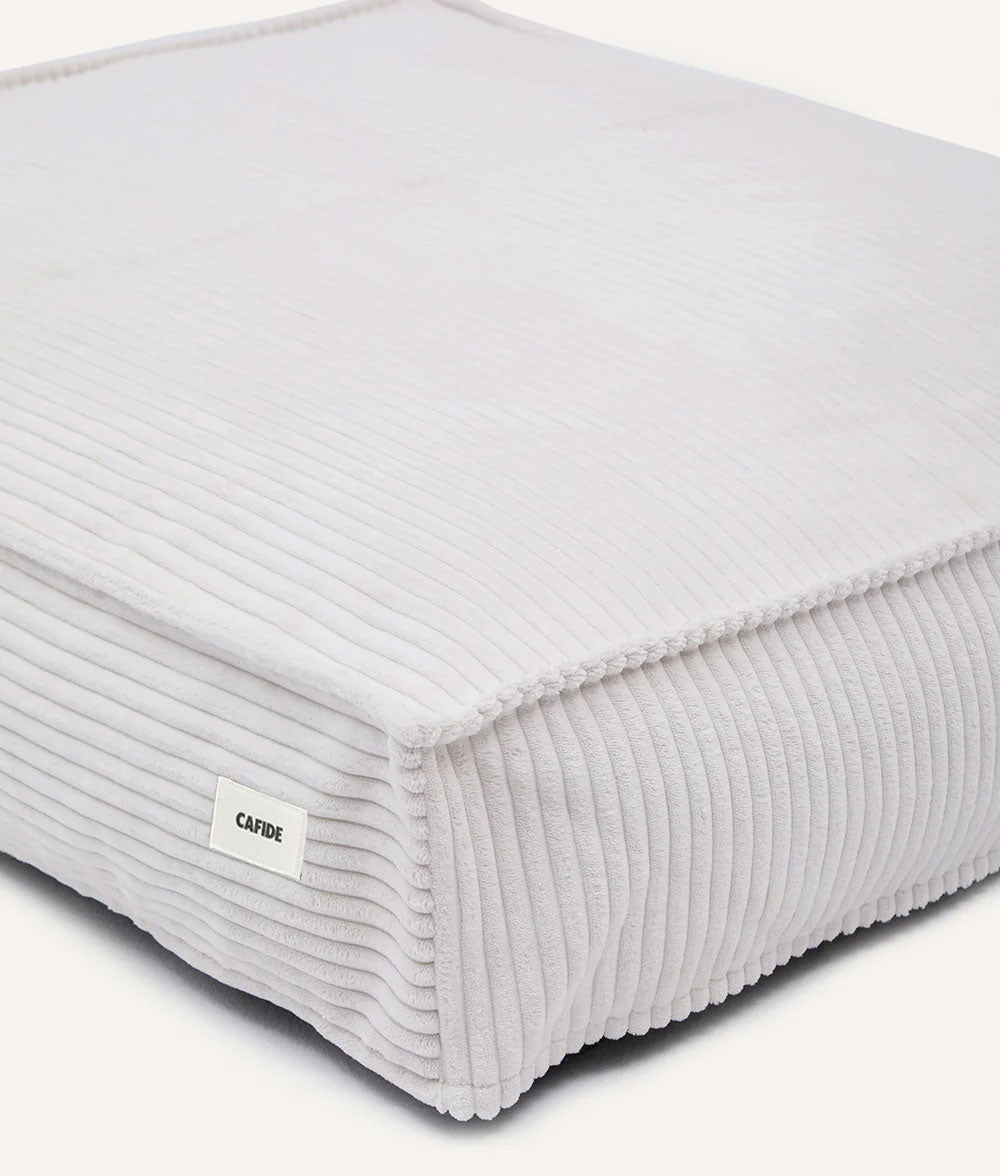 VORBESTELLUNG Hundebett "CUADRA"