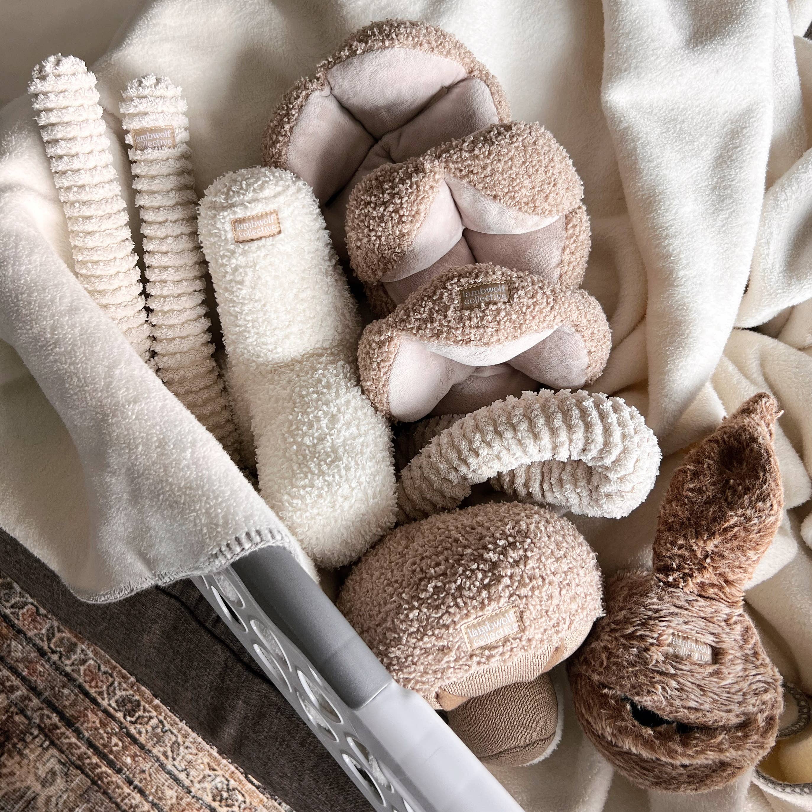 MONTI //Bereicherungsspielzeug