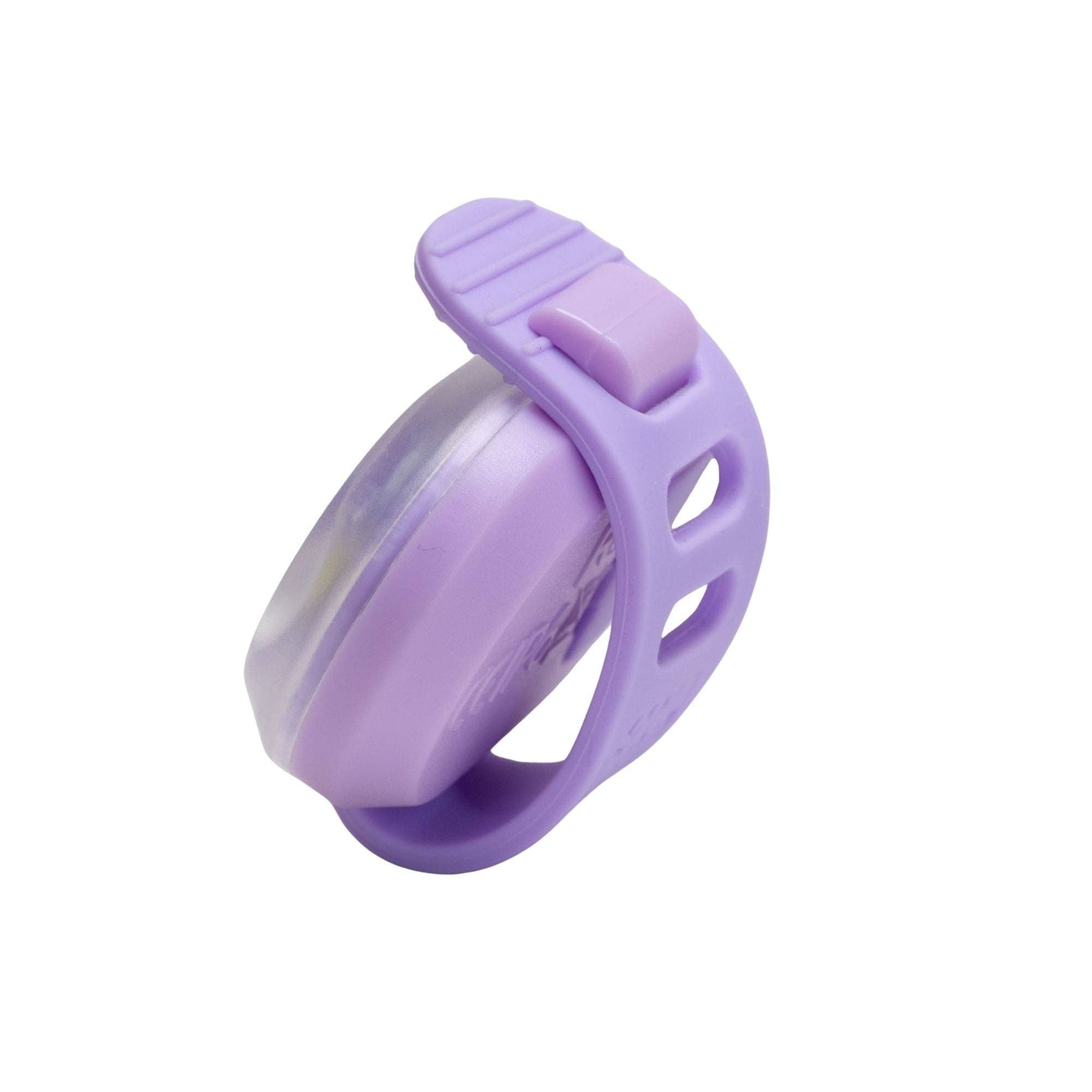 Matrix 2.0 Ultra LED - Sicherheitslicht Lavendel