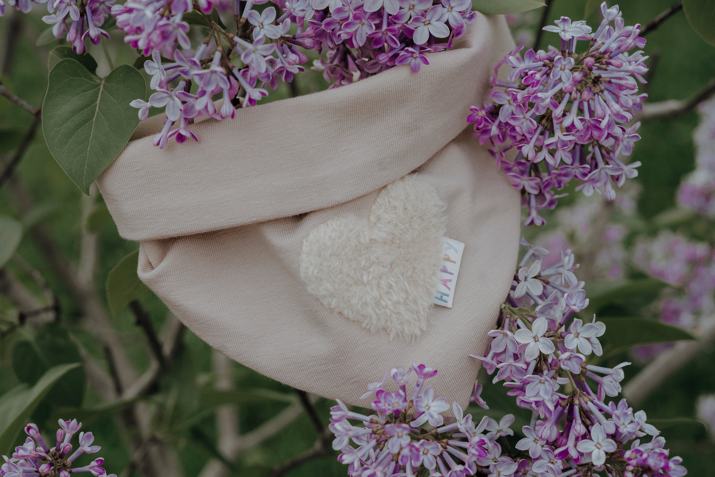 Halstuch "Create your Cutie"