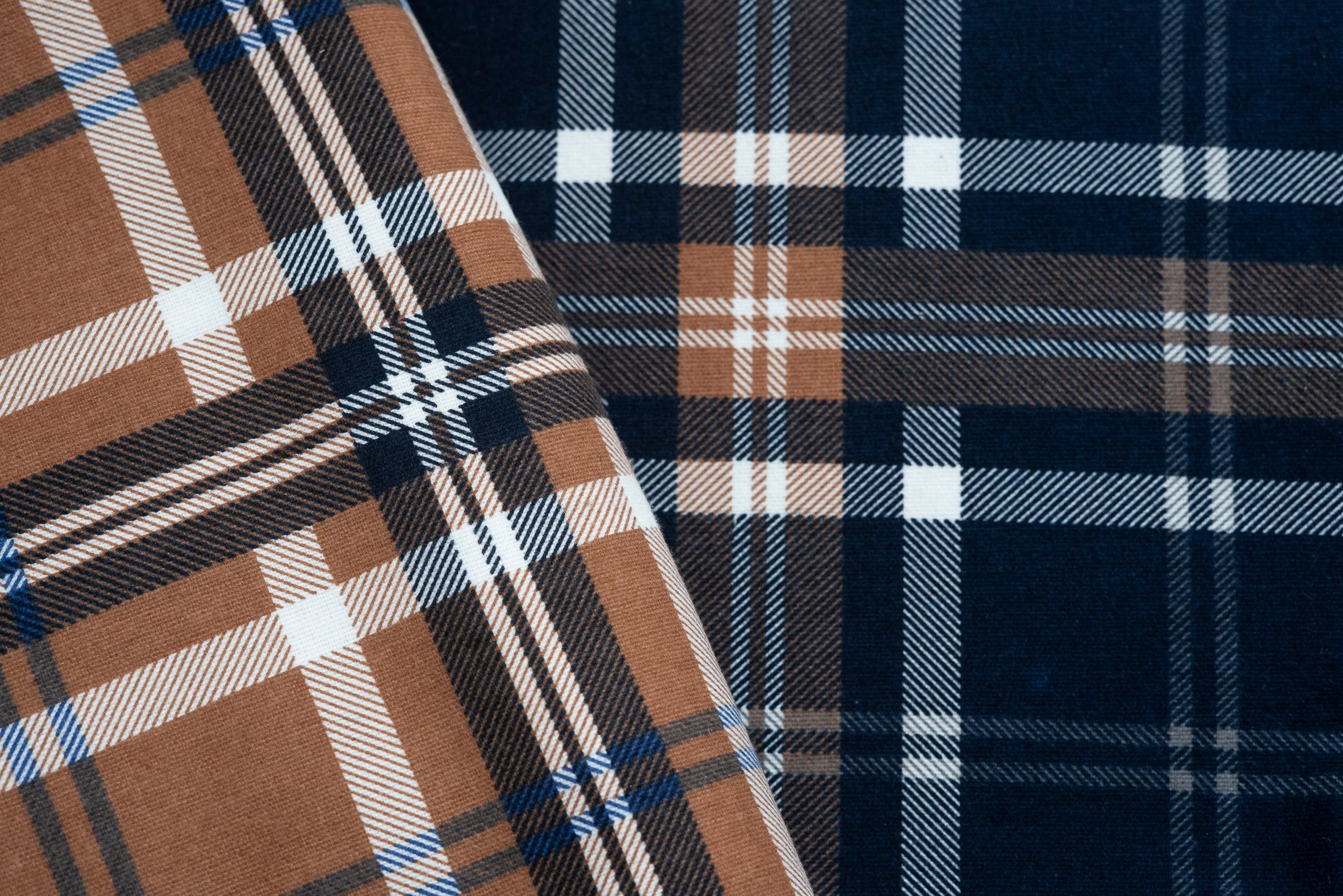 Hundehalstuch „Flanell“