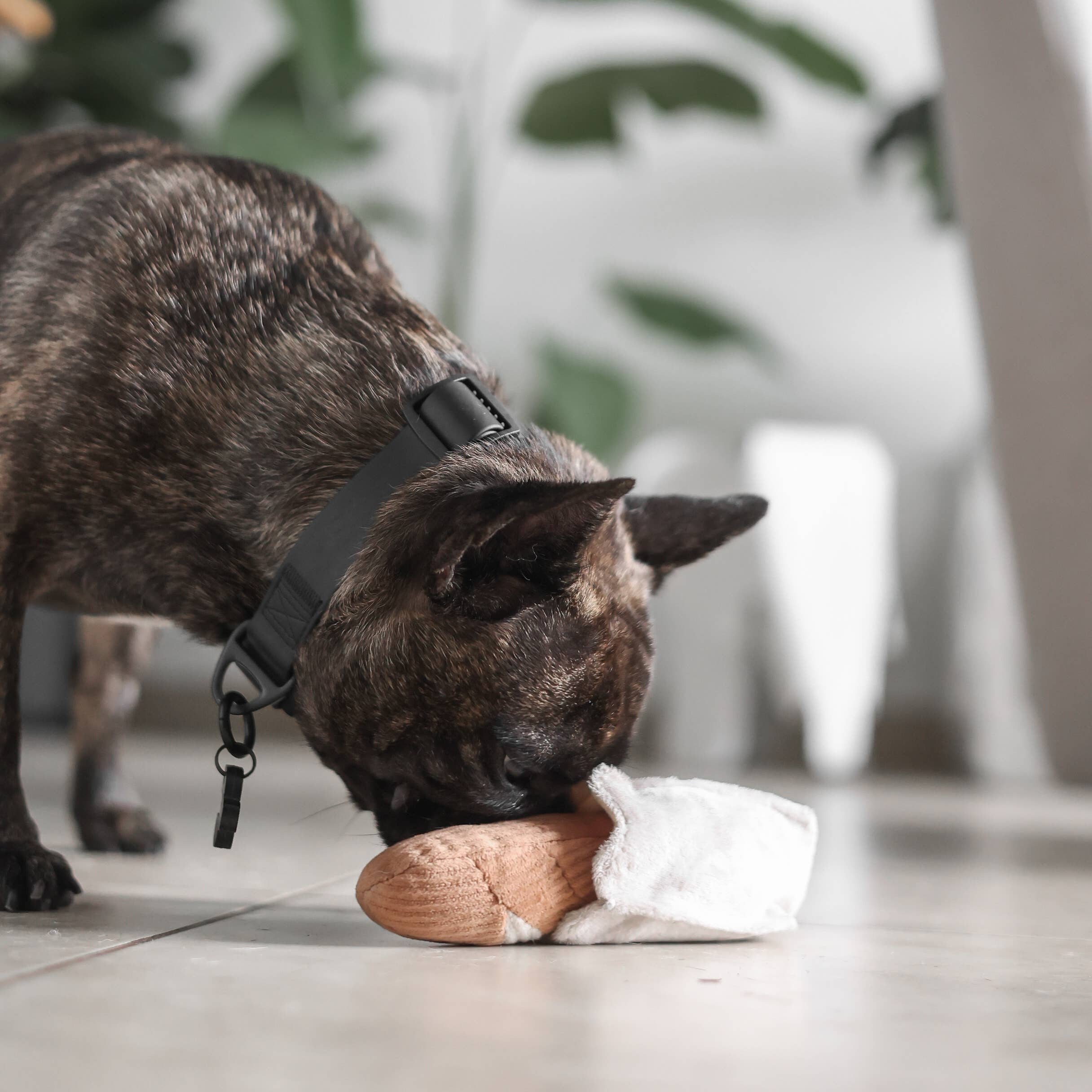 MINI-BAGUETTE//Bereicherungsspielzeug