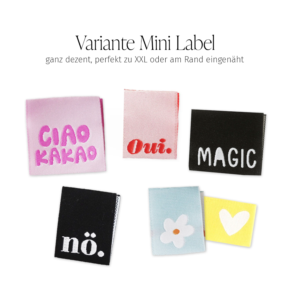 Halstuch "Create your Cutie"