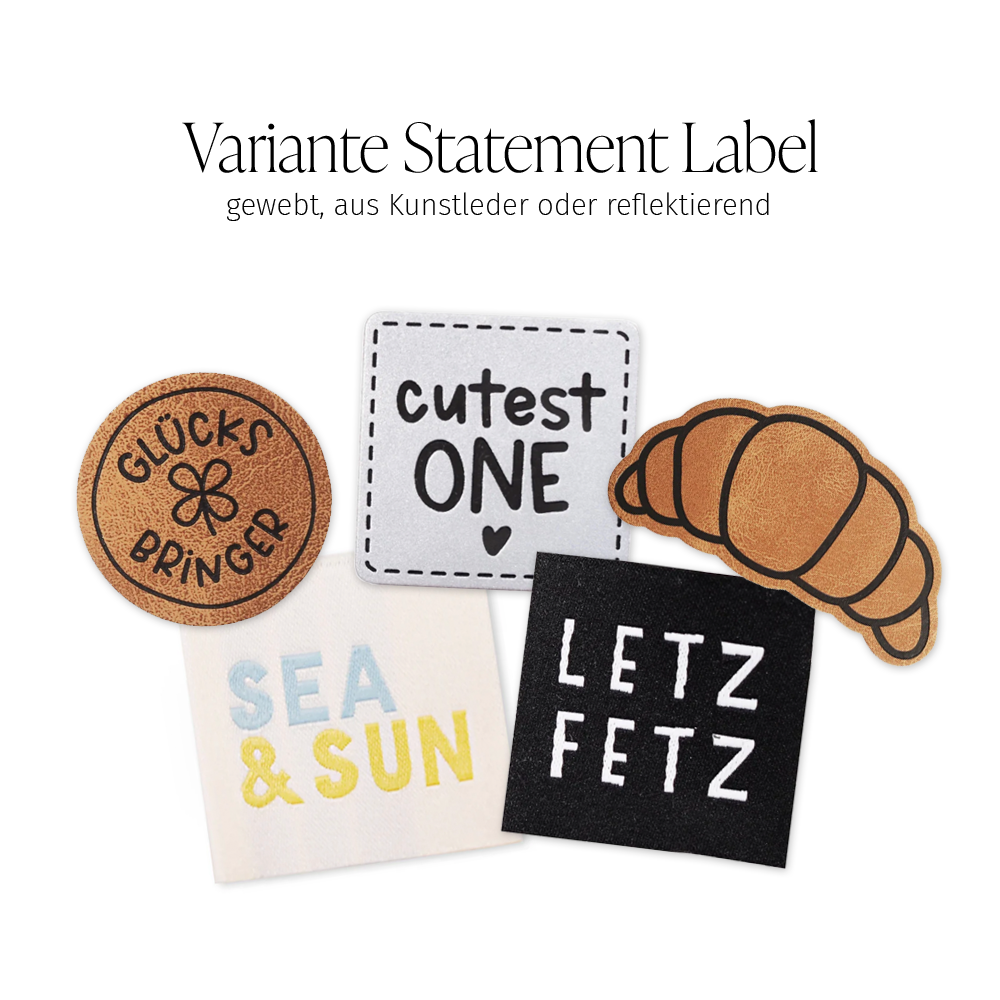 Halstuch "Create your Cutie"