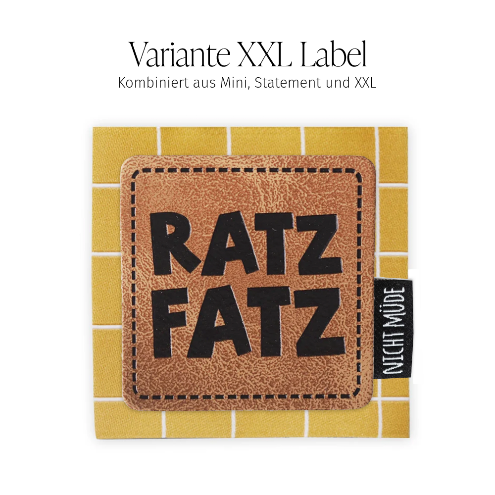 Halstuch "Create your Cutie"